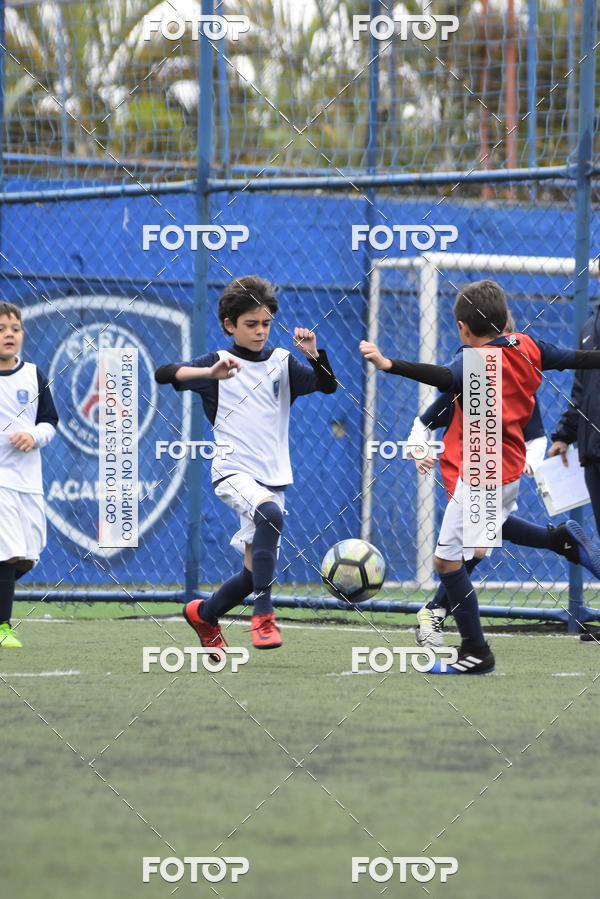 Buy your photos of the eventFutebol Infantil PSG - Barra Funda on Fotop