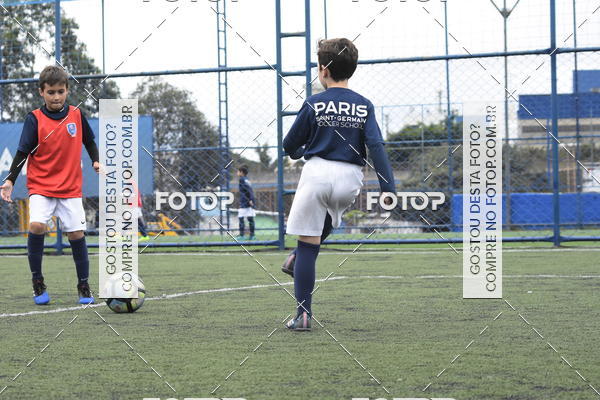 Buy your photos of the eventFutebol Infantil PSG - Barra Funda on Fotop