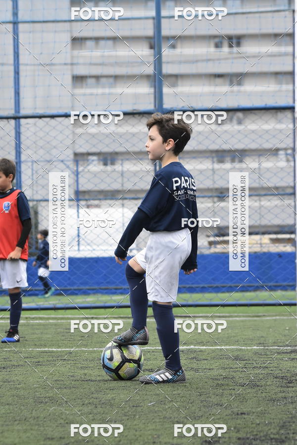Buy your photos of the eventFutebol Infantil PSG - Barra Funda on Fotop