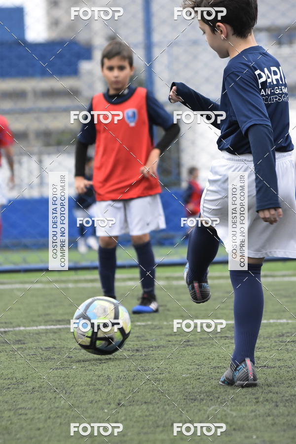 Buy your photos of the eventFutebol Infantil PSG - Barra Funda on Fotop