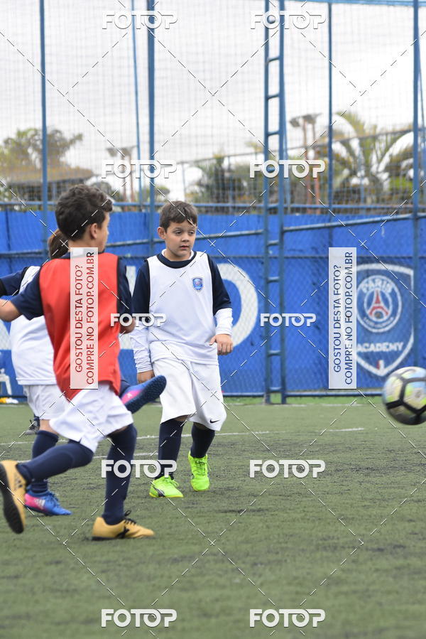 Buy your photos of the eventFutebol Infantil PSG - Barra Funda on Fotop