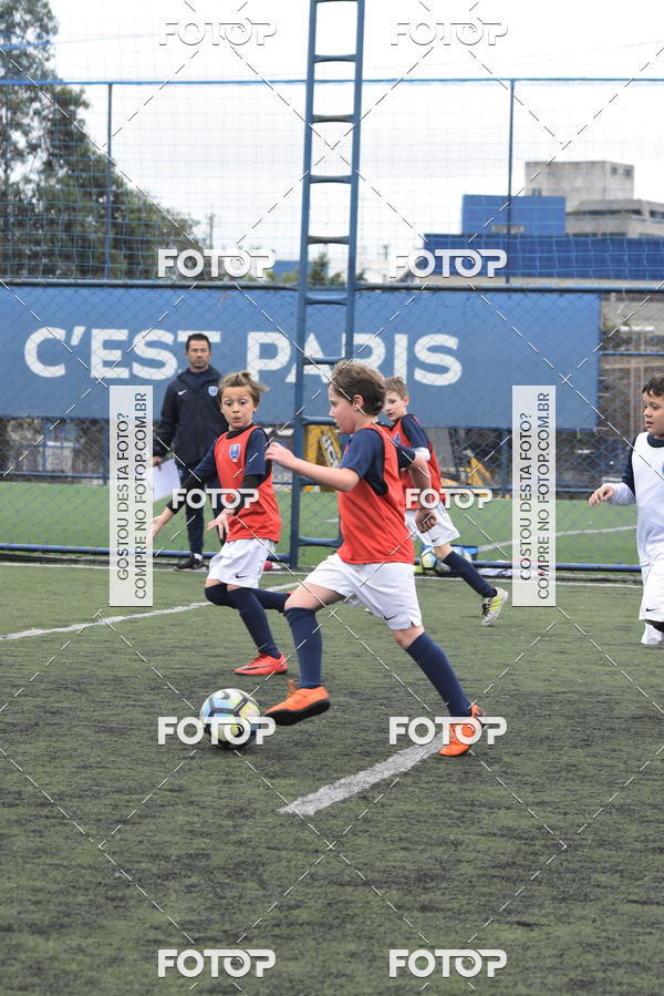 Buy your photos of the eventFutebol Infantil PSG - Barra Funda on Fotop