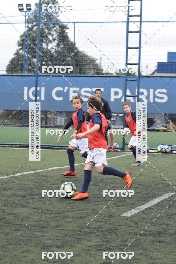 Buy your photos of the eventFutebol Infantil PSG - Barra Funda on Fotop
