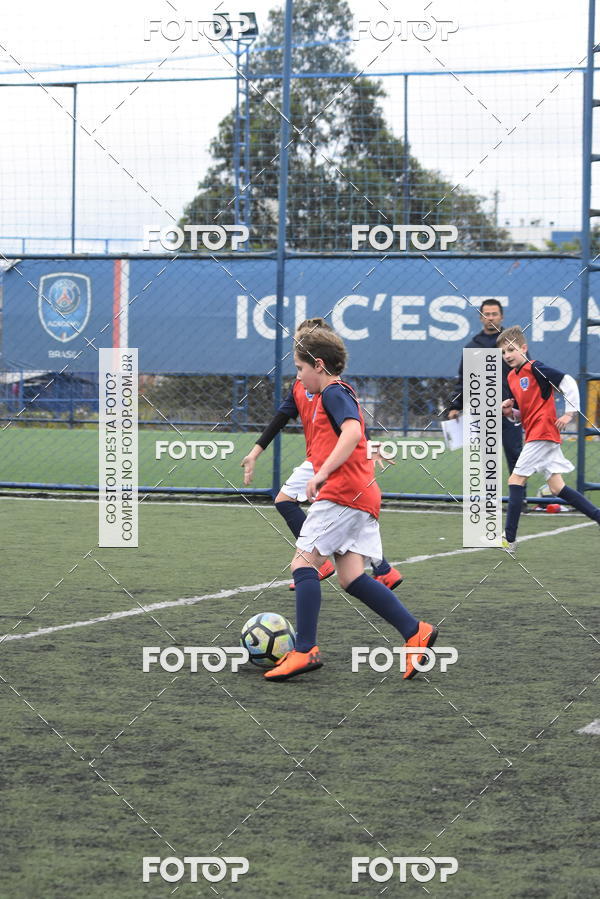 Buy your photos of the eventFutebol Infantil PSG - Barra Funda on Fotop