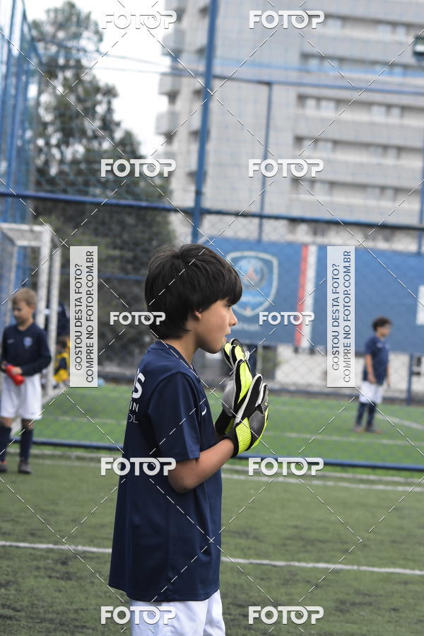 Buy your photos of the eventFutebol Infantil PSG - Barra Funda on Fotop