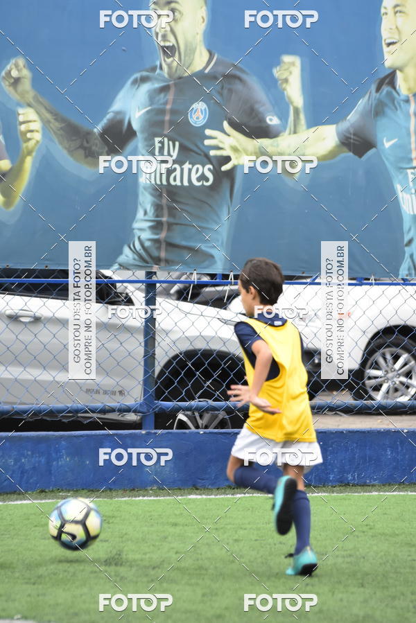 Buy your photos of the eventFutebol Infantil PSG - Barra Funda on Fotop