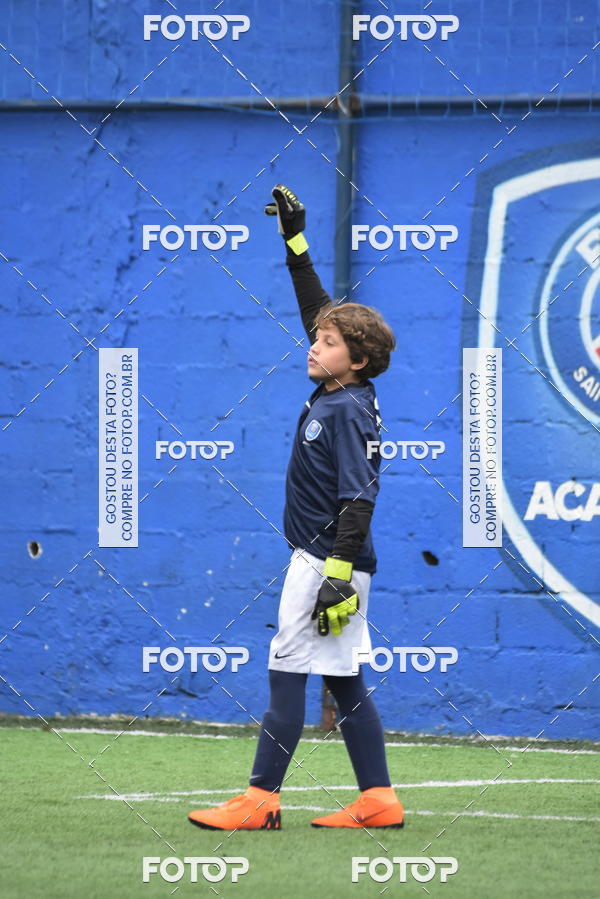 Buy your photos of the eventFutebol Infantil PSG - Barra Funda on Fotop