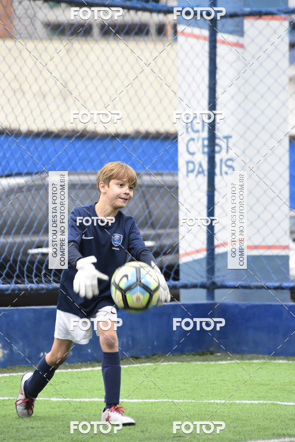 Buy your photos of the eventFutebol Infantil PSG - Barra Funda on Fotop