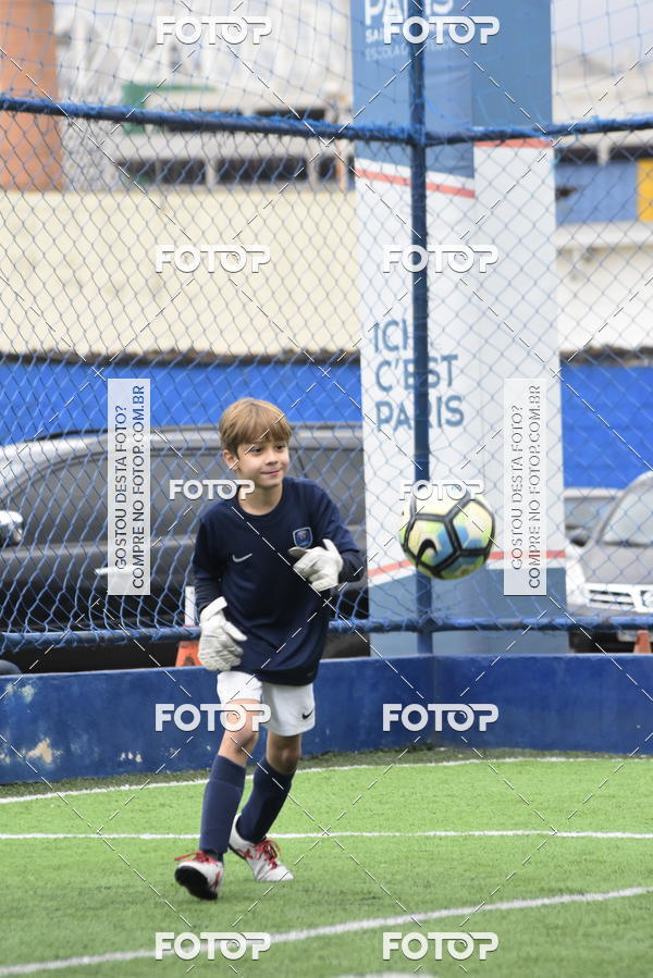 Buy your photos of the eventFutebol Infantil PSG - Barra Funda on Fotop