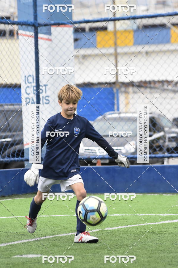 Buy your photos of the eventFutebol Infantil PSG - Barra Funda on Fotop