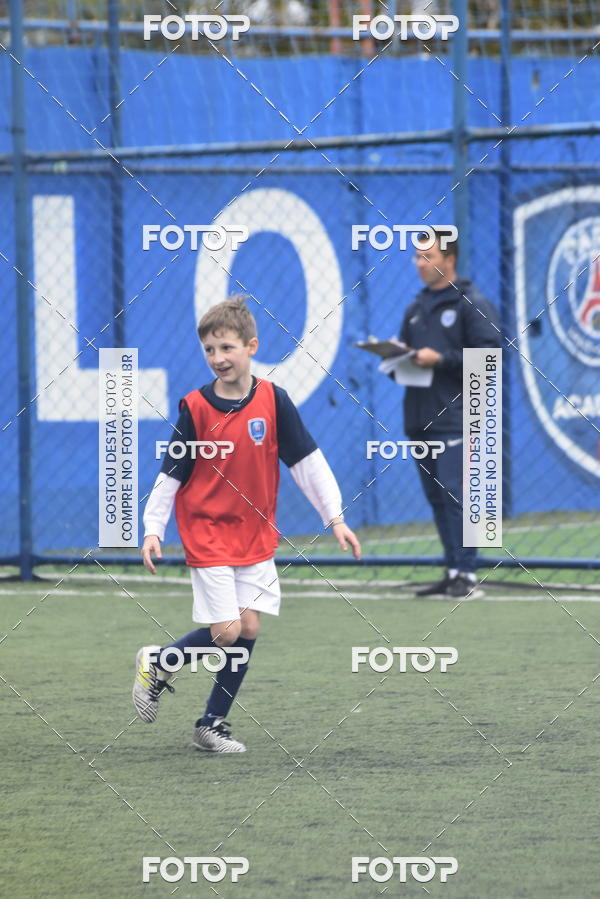 Buy your photos of the eventFutebol Infantil PSG - Barra Funda on Fotop