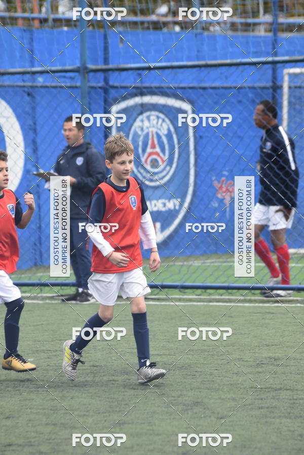 Buy your photos of the eventFutebol Infantil PSG - Barra Funda on Fotop
