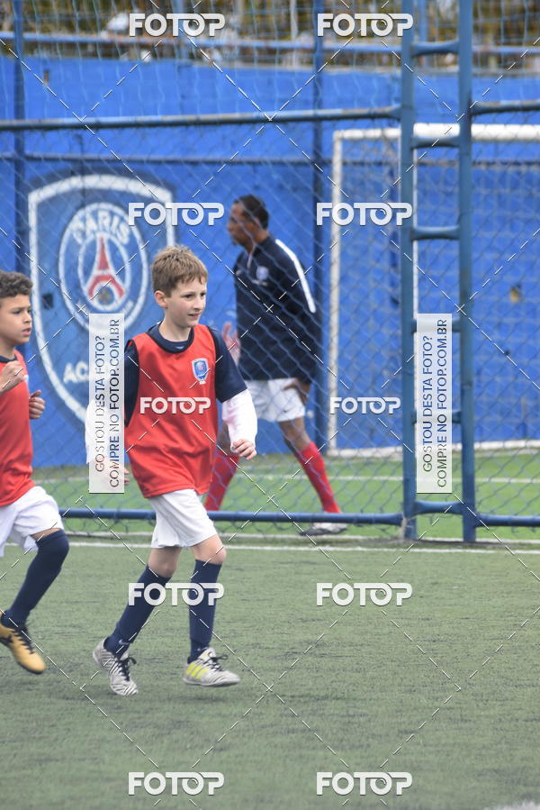 Buy your photos of the eventFutebol Infantil PSG - Barra Funda on Fotop