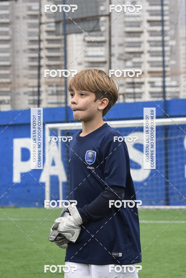 Buy your photos of the eventFutebol Infantil PSG - Barra Funda on Fotop