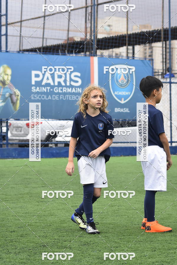 Buy your photos of the eventFutebol Infantil PSG - Barra Funda on Fotop