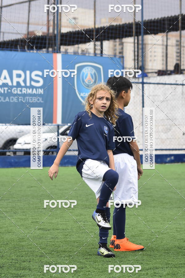 Buy your photos of the eventFutebol Infantil PSG - Barra Funda on Fotop