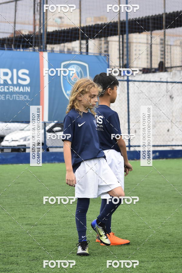 Buy your photos of the eventFutebol Infantil PSG - Barra Funda on Fotop