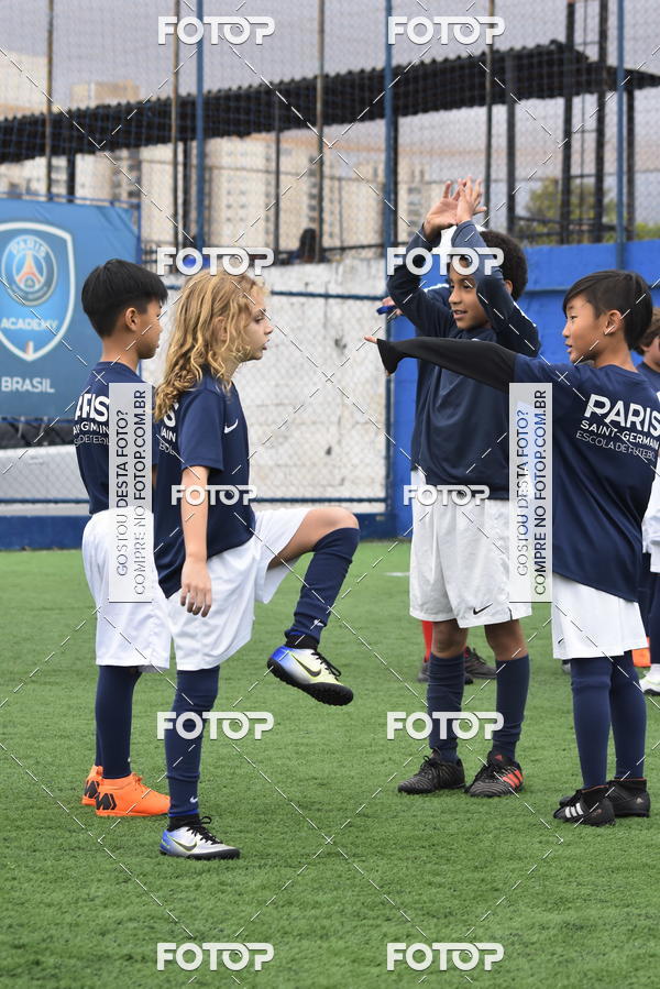 Buy your photos of the eventFutebol Infantil PSG - Barra Funda on Fotop