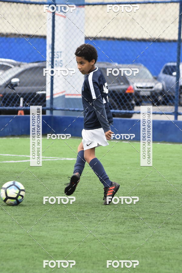 Buy your photos of the eventFutebol Infantil PSG - Barra Funda on Fotop