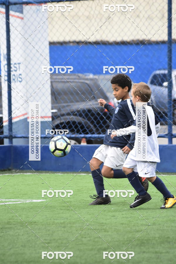 Buy your photos of the eventFutebol Infantil PSG - Barra Funda on Fotop