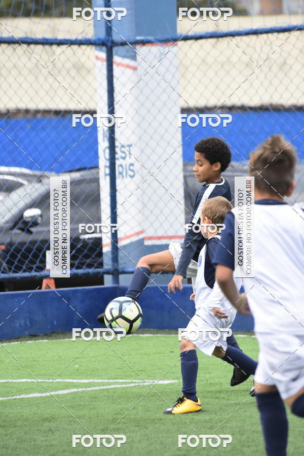 Buy your photos of the eventFutebol Infantil PSG - Barra Funda on Fotop
