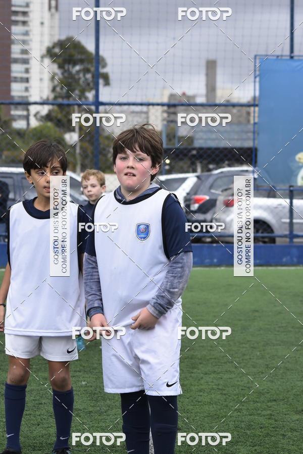 Buy your photos of the eventFutebol Infantil PSG - Barra Funda on Fotop