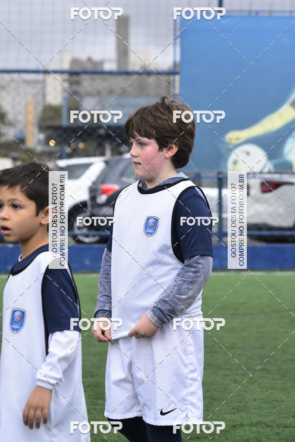Buy your photos of the eventFutebol Infantil PSG - Barra Funda on Fotop