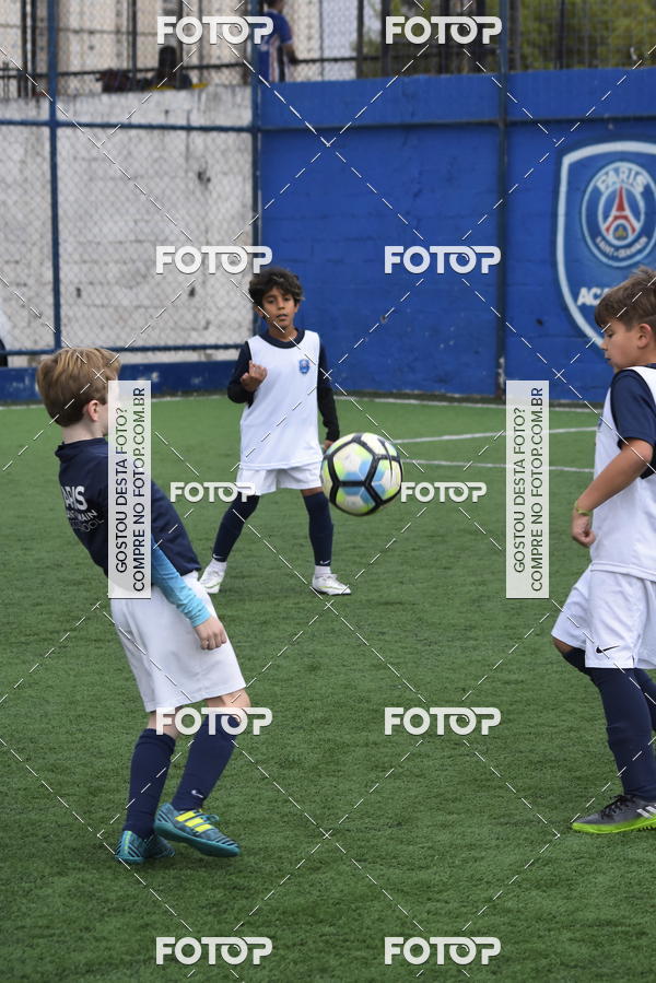 Buy your photos of the eventFutebol Infantil PSG - Barra Funda on Fotop