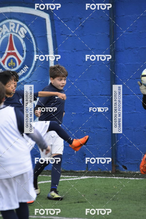 Buy your photos of the eventFutebol Infantil PSG - Barra Funda on Fotop