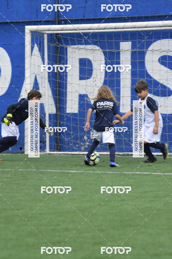 Buy your photos of the eventFutebol Infantil PSG - Barra Funda on Fotop