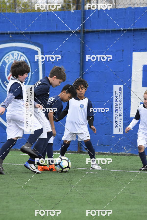 Buy your photos of the eventFutebol Infantil PSG - Barra Funda on Fotop