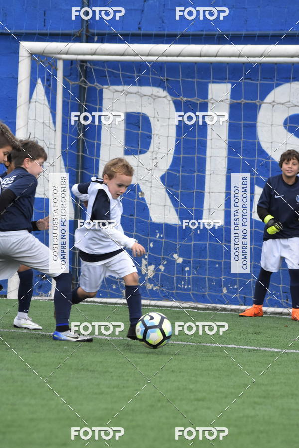 Buy your photos of the eventFutebol Infantil PSG - Barra Funda on Fotop