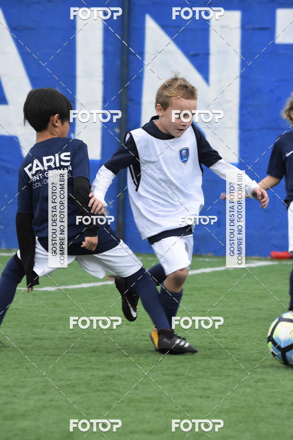 Buy your photos of the eventFutebol Infantil PSG - Barra Funda on Fotop
