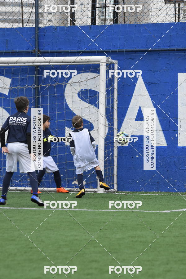 Buy your photos of the eventFutebol Infantil PSG - Barra Funda on Fotop