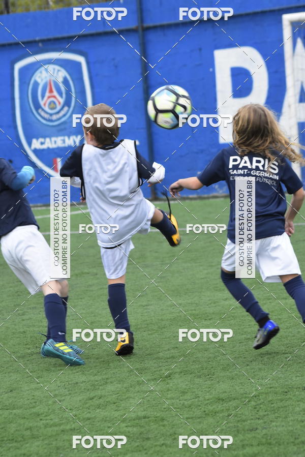 Buy your photos of the eventFutebol Infantil PSG - Barra Funda on Fotop