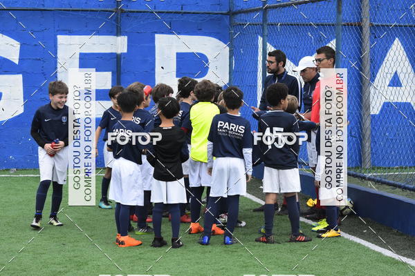 Buy your photos of the eventFutebol Infantil PSG - Barra Funda on Fotop