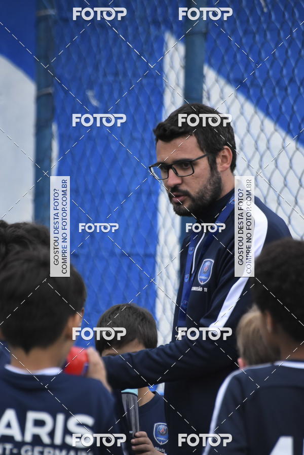 Buy your photos of the eventFutebol Infantil PSG - Barra Funda on Fotop
