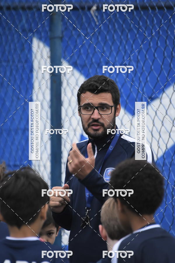 Buy your photos of the eventFutebol Infantil PSG - Barra Funda on Fotop