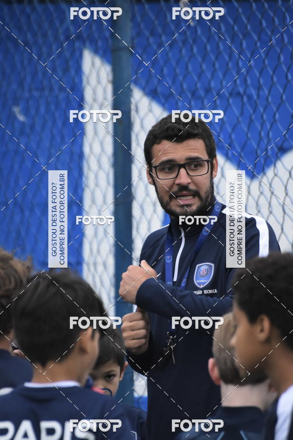 Buy your photos of the eventFutebol Infantil PSG - Barra Funda on Fotop