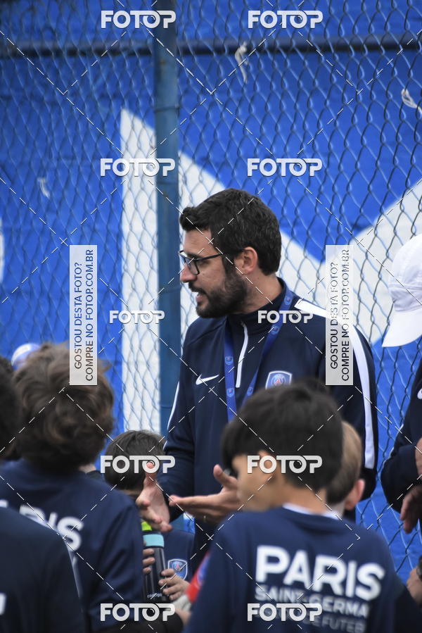 Buy your photos of the eventFutebol Infantil PSG - Barra Funda on Fotop