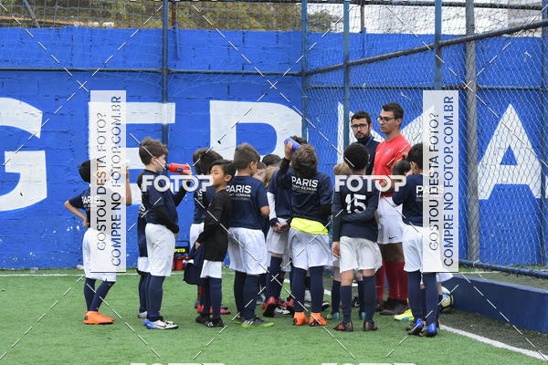 Buy your photos of the eventFutebol Infantil PSG - Barra Funda on Fotop