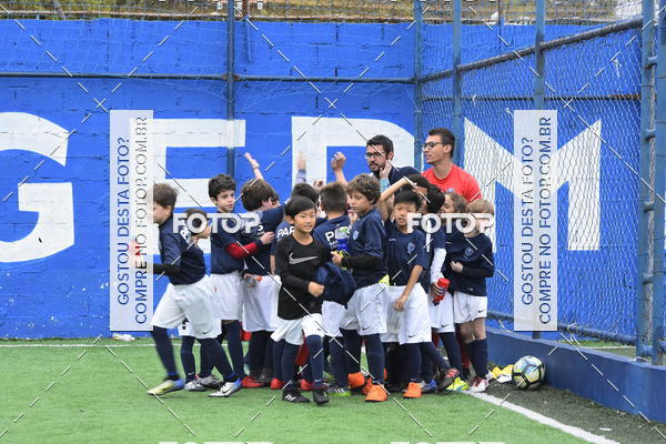 Buy your photos of the eventFutebol Infantil PSG - Barra Funda on Fotop