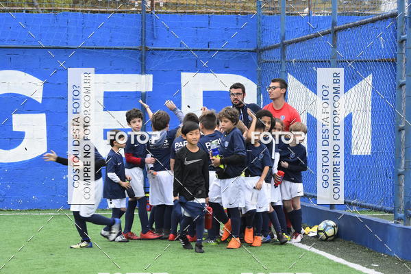 Buy your photos of the eventFutebol Infantil PSG - Barra Funda on Fotop
