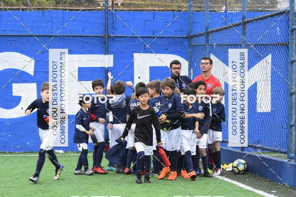 Buy your photos of the eventFutebol Infantil PSG - Barra Funda on Fotop