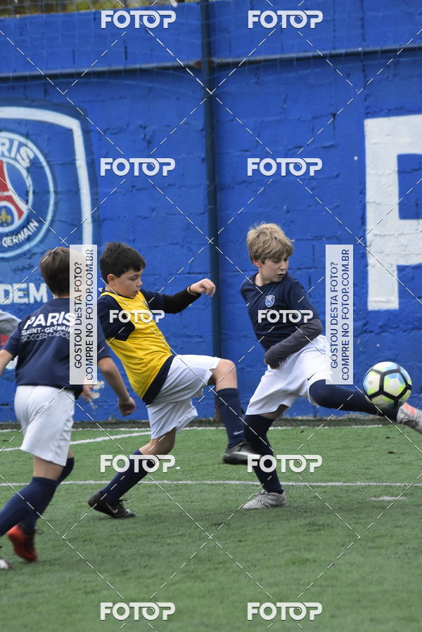 Buy your photos of the eventFutebol Infantil PSG - Barra Funda on Fotop