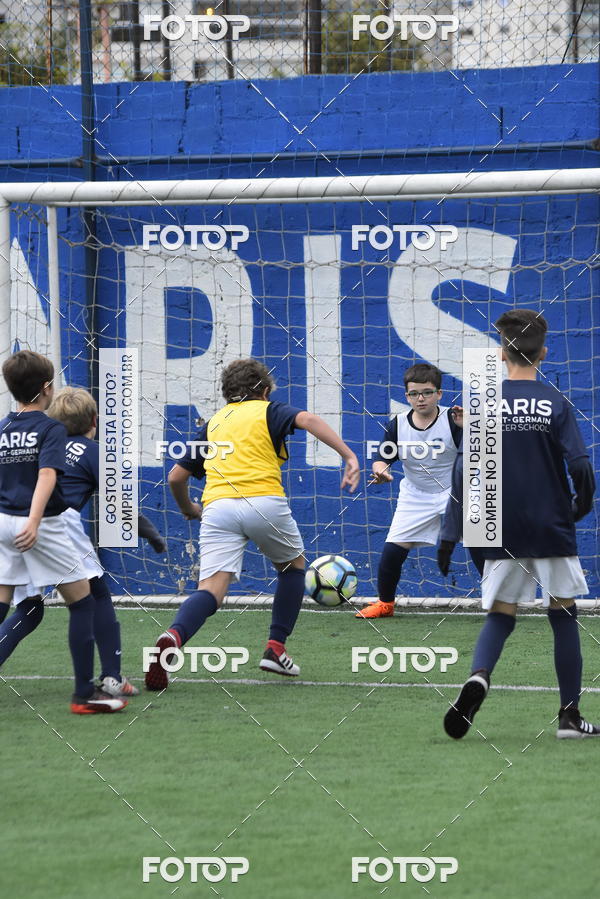 Buy your photos of the eventFutebol Infantil PSG - Barra Funda on Fotop