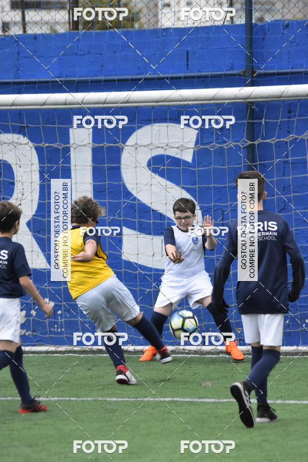 Buy your photos of the eventFutebol Infantil PSG - Barra Funda on Fotop