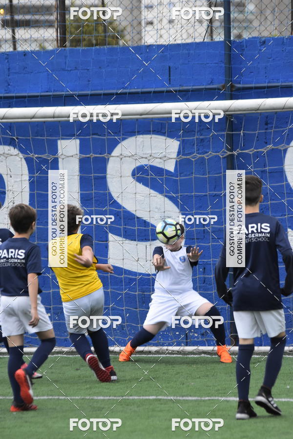 Buy your photos of the eventFutebol Infantil PSG - Barra Funda on Fotop