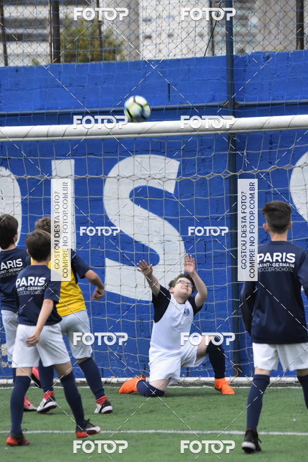 Buy your photos of the eventFutebol Infantil PSG - Barra Funda on Fotop