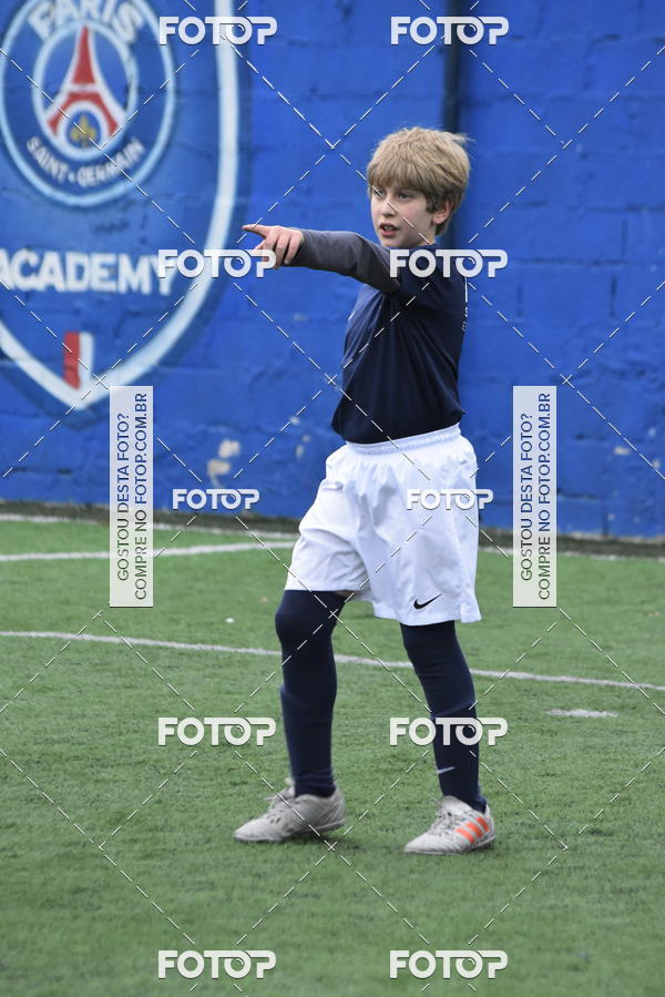 Buy your photos of the eventFutebol Infantil PSG - Barra Funda on Fotop